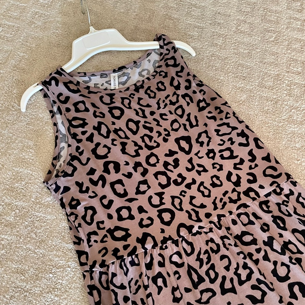 Maxi Dress. For all seasons